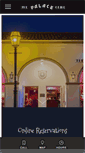 Mobile Screenshot of palacegrill.com